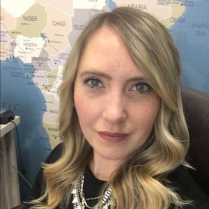 Meet your Posher, Erin